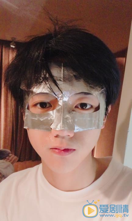 孟子坤生活照 孟子坤高清写真_孟子坤高清剧照