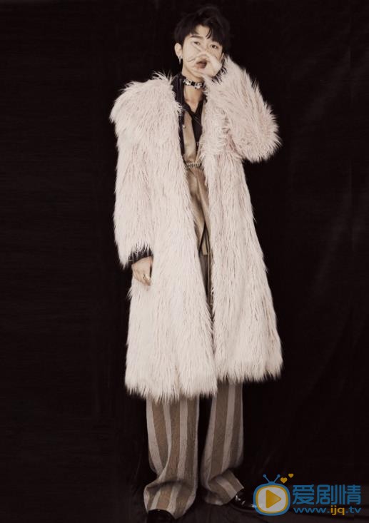 孟子坤时尚大片 孟子坤高清写真_孟子坤高清剧照