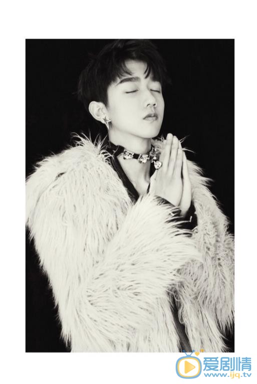 孟子坤时尚大片 孟子坤高清写真_孟子坤高清剧照