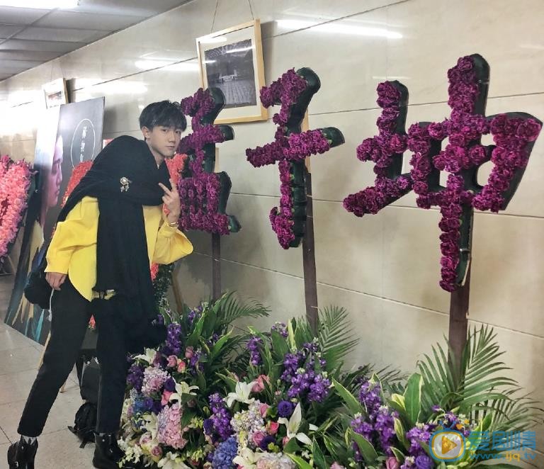 孟子坤生活照 孟子坤高清写真_孟子坤高清剧照