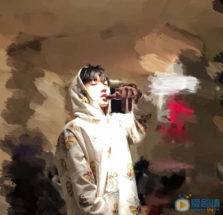 孟子坤生活照 孟子坤高清写真_孟子坤高清剧照