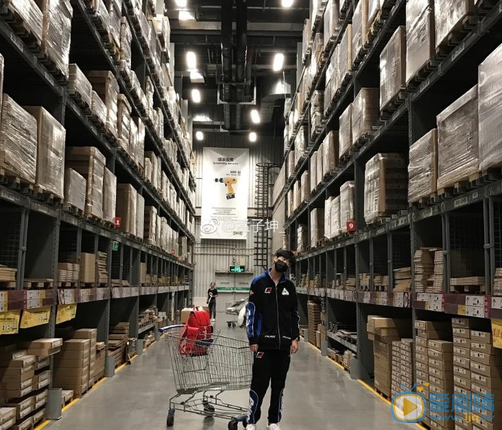 孟子坤生活照 孟子坤高清写真_孟子坤高清剧照