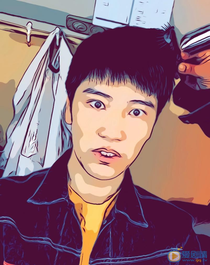 张耀宇自拍照 张耀宇高清写真_张耀宇高清剧照