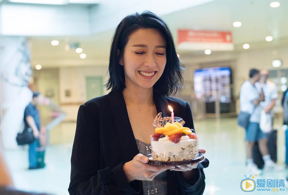 姚子羚生活照 姚子羚高清写真_姚子羚高清剧照