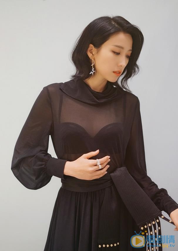 姚子羚个人写真 姚子羚高清写真_姚子羚高清剧照