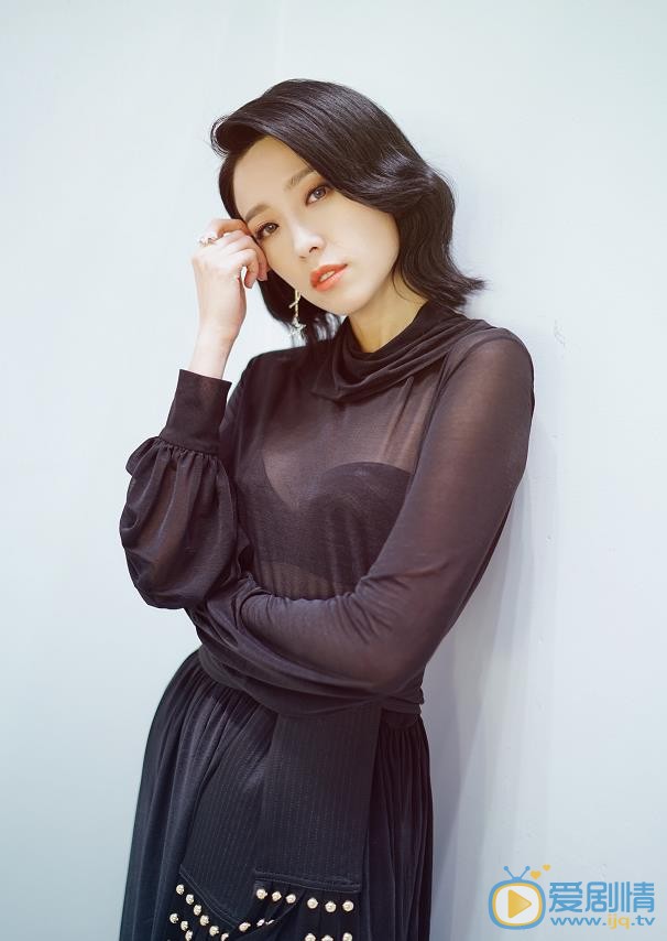 姚子羚个人写真 姚子羚高清写真_姚子羚高清剧照