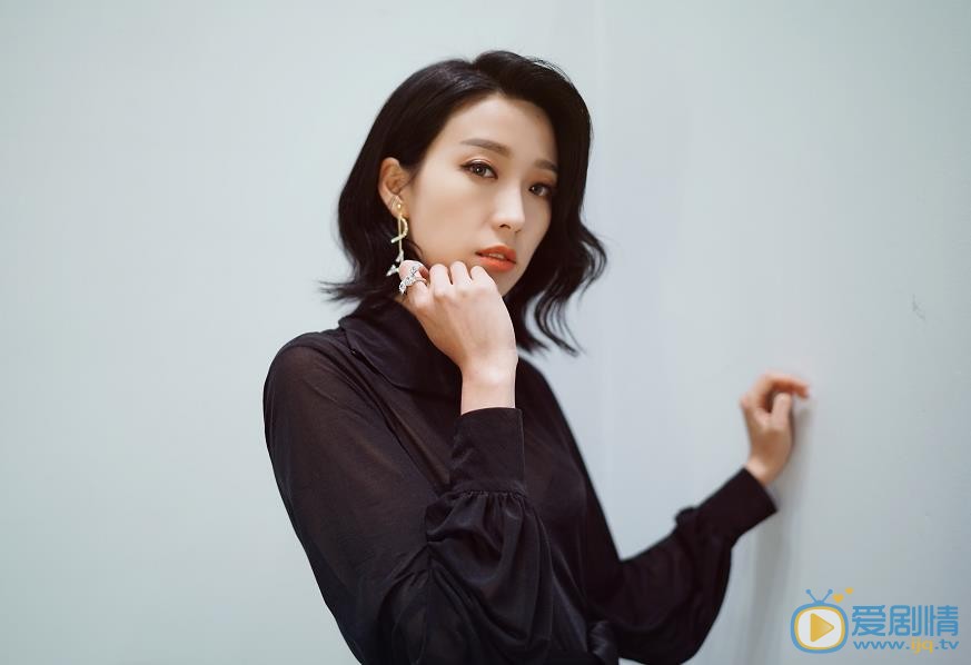 姚子羚个人写真 姚子羚高清写真_姚子羚高清剧照