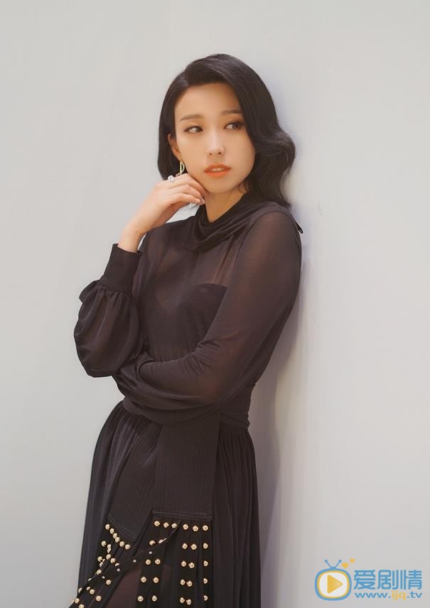 姚子羚个人写真 姚子羚高清写真_姚子羚高清剧照