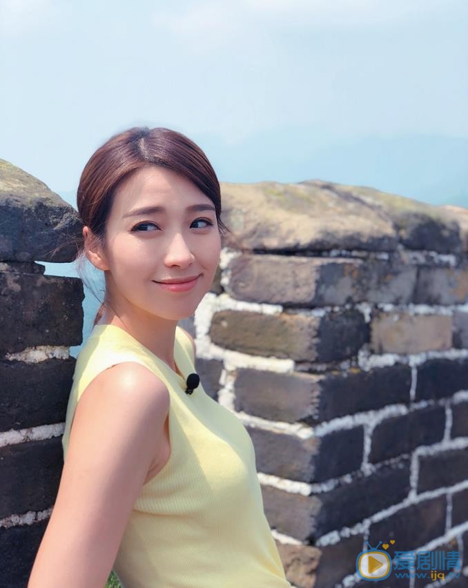 姚子羚个人写真 姚子羚高清写真_姚子羚高清剧照