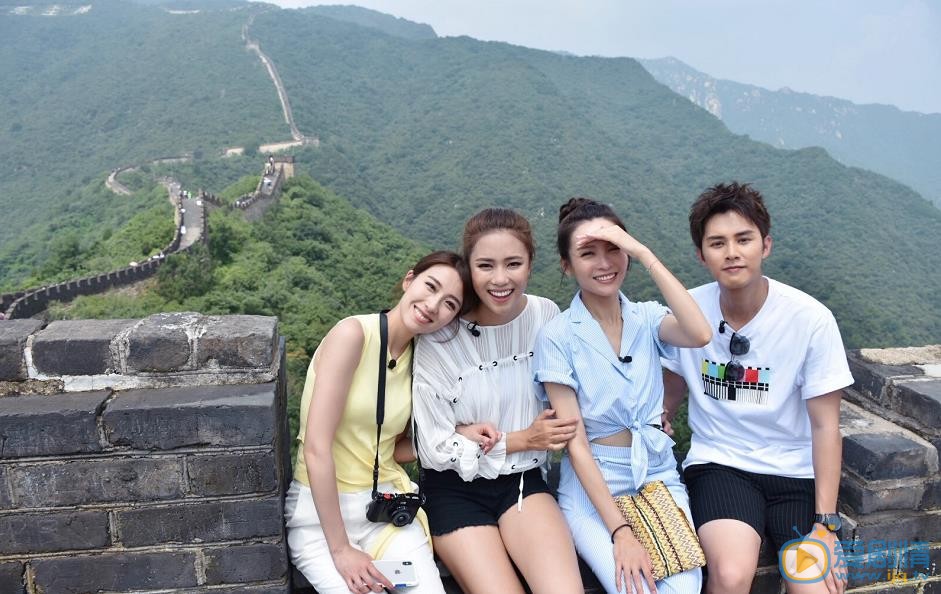 姚子羚生活照 姚子羚高清写真_姚子羚高清剧照