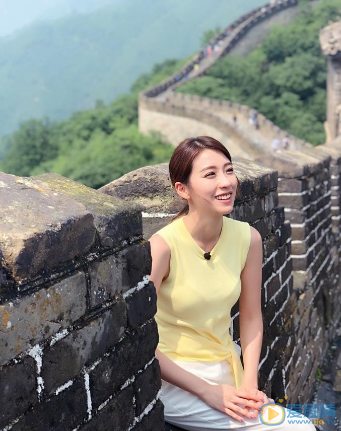 姚子羚个人写真 姚子羚高清写真_姚子羚高清剧照