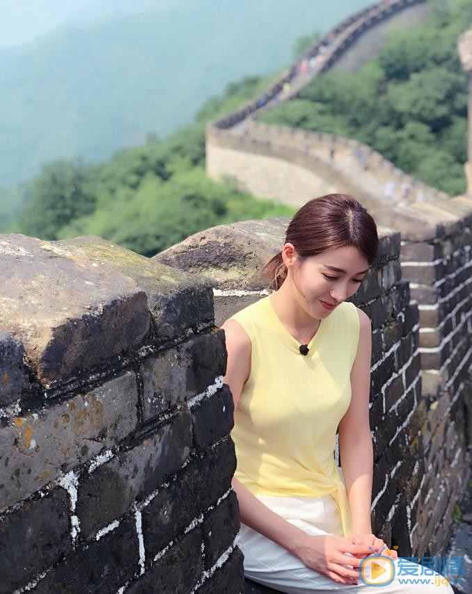 姚子羚个人写真 姚子羚高清写真_姚子羚高清剧照
