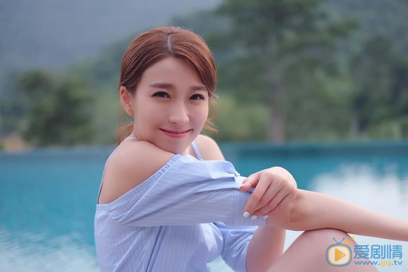 姚子羚个人写真 姚子羚高清写真_姚子羚高清剧照