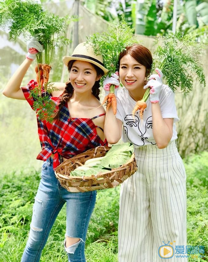 姚子羚生活照 姚子羚高清写真_姚子羚高清剧照