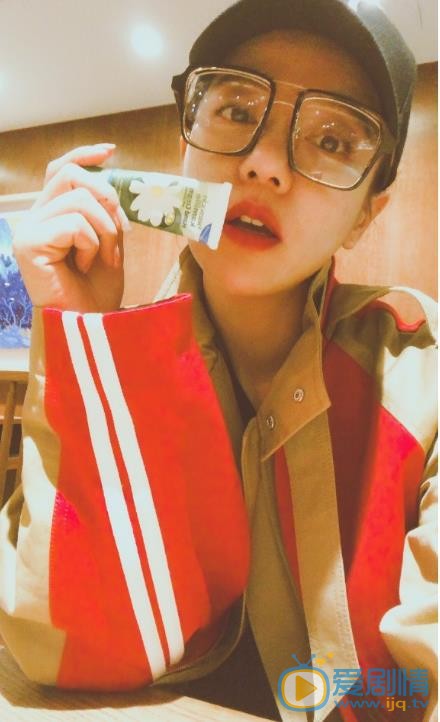 丁当生活照 丁当高清写真_丁当高清剧照