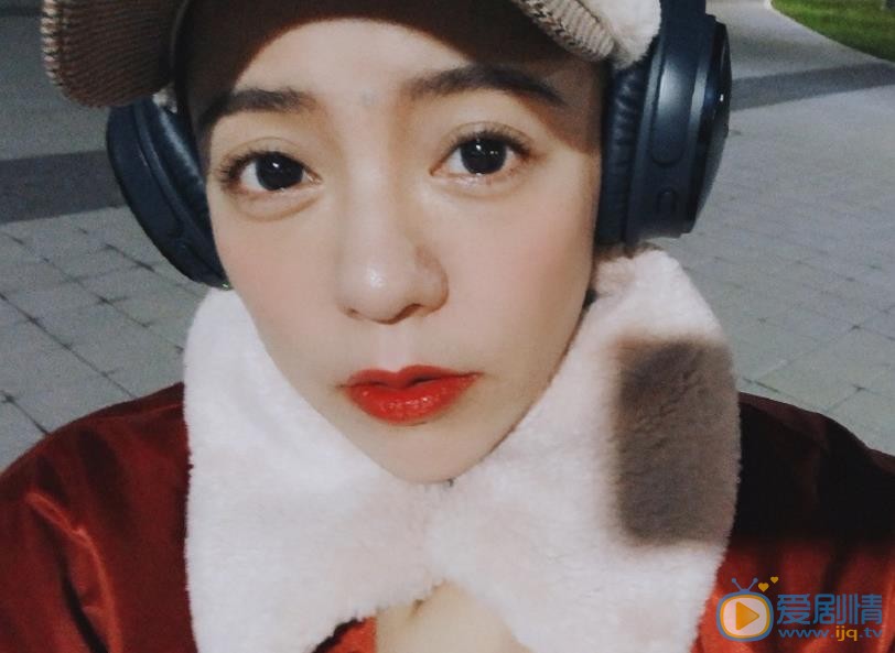 丁当生活照 丁当高清写真_丁当高清剧照