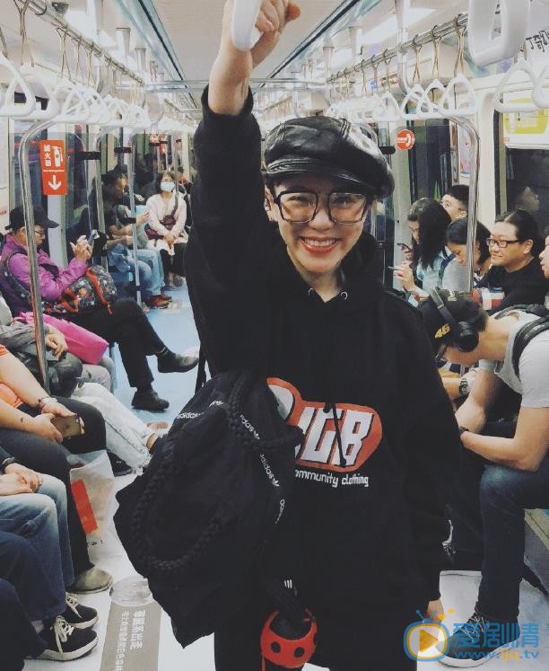 丁当生活照 丁当高清写真_丁当高清剧照
