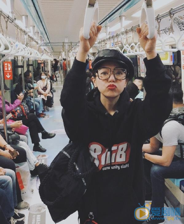 丁当生活照 丁当高清写真_丁当高清剧照