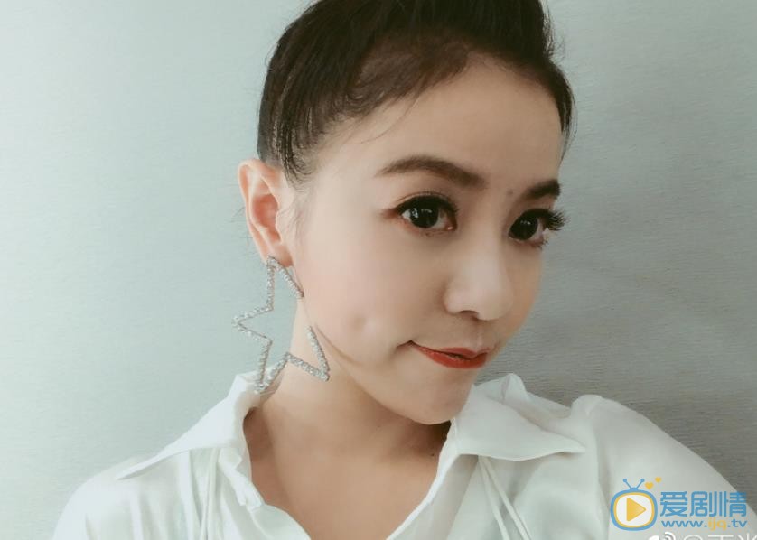 丁当生活照 丁当高清写真_丁当高清剧照
