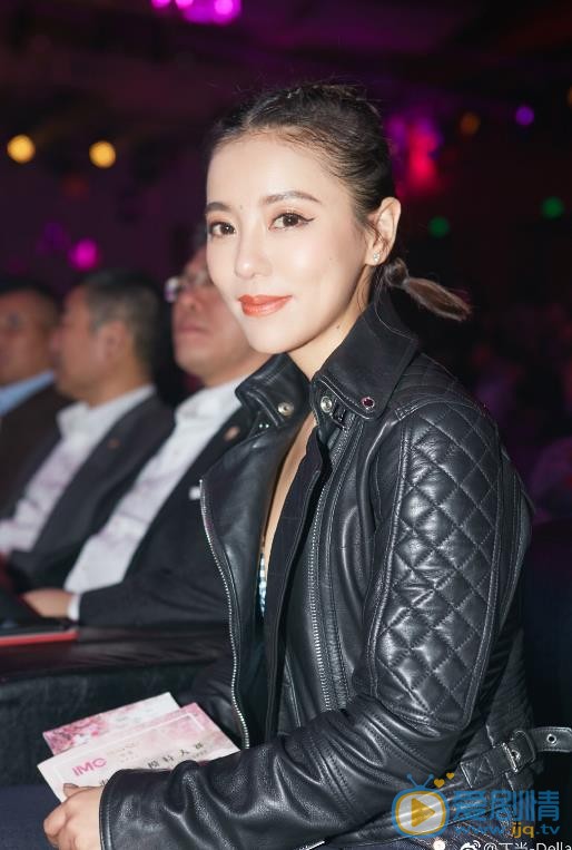 丁当时尚大片 丁当高清写真_丁当高清剧照