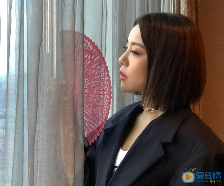 丁当时尚大片 丁当高清写真_丁当高清剧照