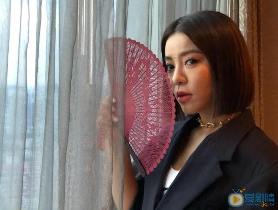 丁当时尚大片 丁当高清写真_丁当高清剧照