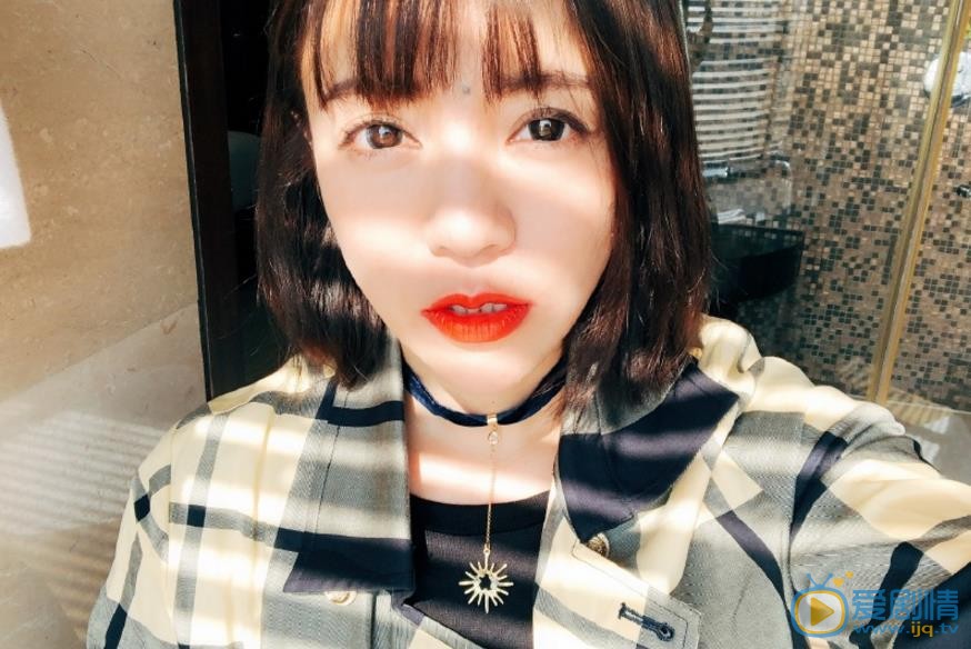 丁当生活照 丁当高清写真_丁当高清剧照