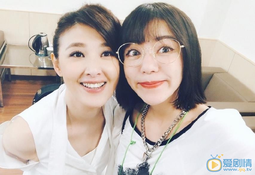 丁当生活照 丁当高清写真_丁当高清剧照