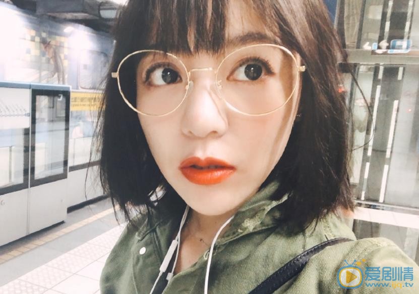丁当生活照 丁当高清写真_丁当高清剧照