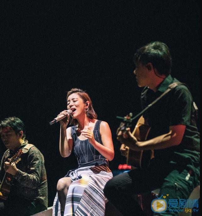 丁当演唱会 丁当高清写真_丁当高清剧照