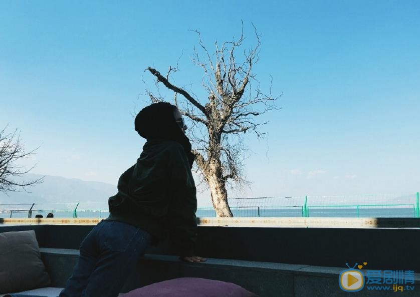 丁当户外街拍 丁当高清写真_丁当高清剧照