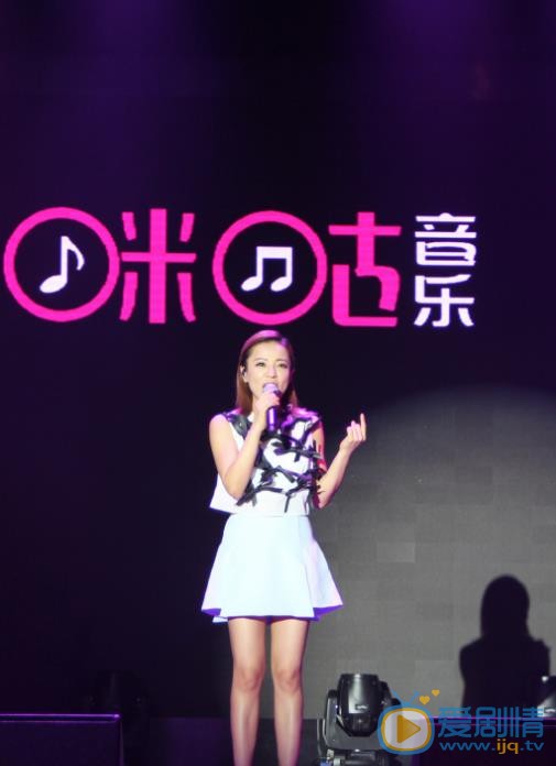 丁当演唱会 丁当高清写真_丁当高清剧照