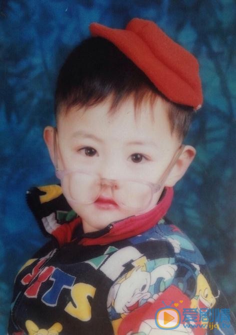 刘因然童年照 刘因然高清写真_刘因然高清剧照