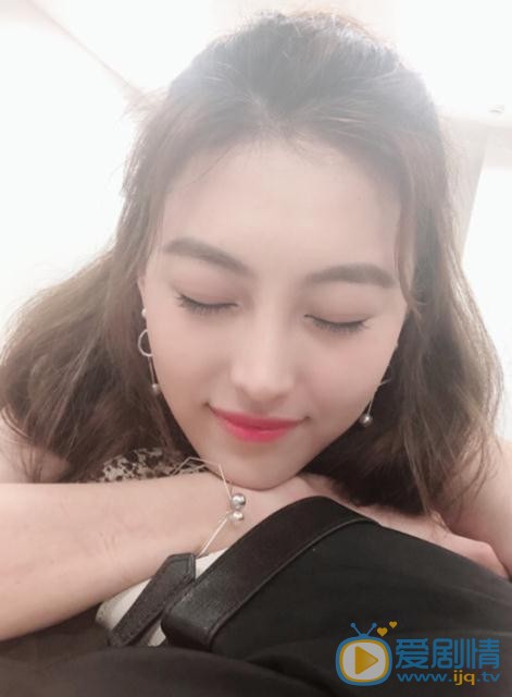 刘因然生活照 刘因然高清写真_刘因然高清剧照