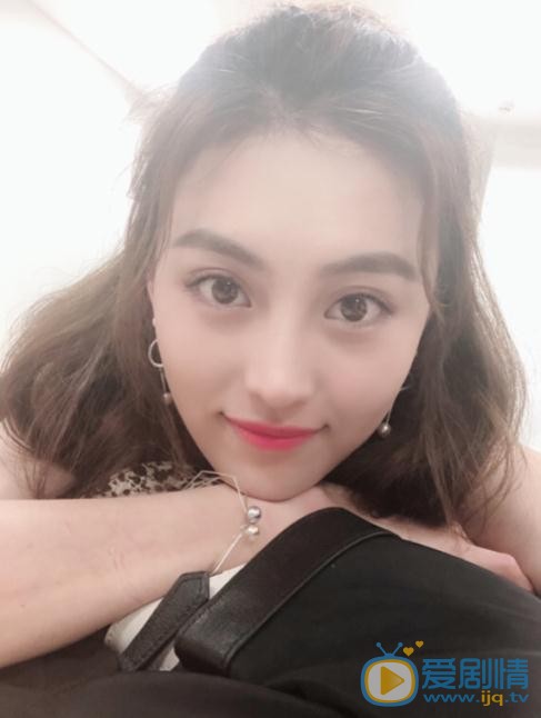 刘因然生活照 刘因然高清写真_刘因然高清剧照