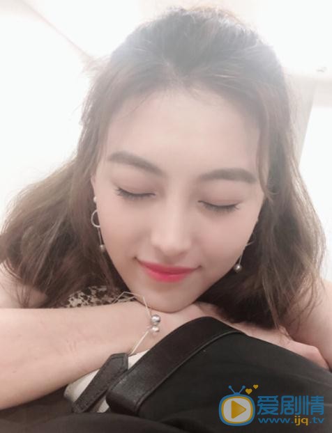 刘因然生活照 刘因然高清写真_刘因然高清剧照