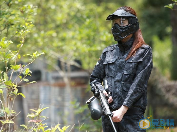 刘因然游戏照 刘因然高清写真_刘因然高清剧照