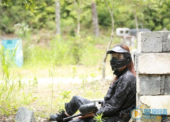 刘因然游戏照 刘因然高清写真_刘因然高清剧照