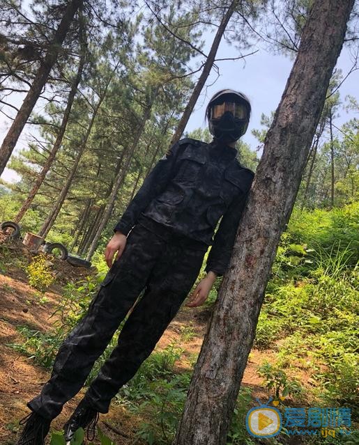 刘因然游戏照 刘因然高清写真_刘因然高清剧照