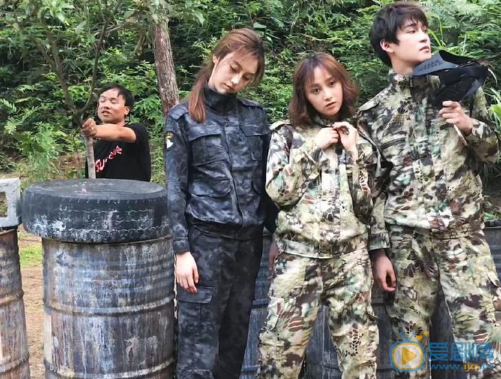 刘因然游戏照 刘因然高清写真_刘因然高清剧照