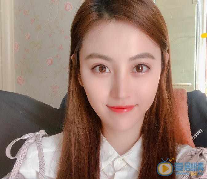 刘因然生活照 刘因然高清写真_刘因然高清剧照