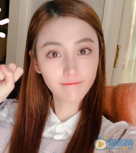 刘因然生活照 刘因然高清写真_刘因然高清剧照
