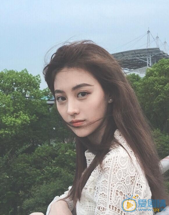 刘因然生活照 刘因然高清写真_刘因然高清剧照