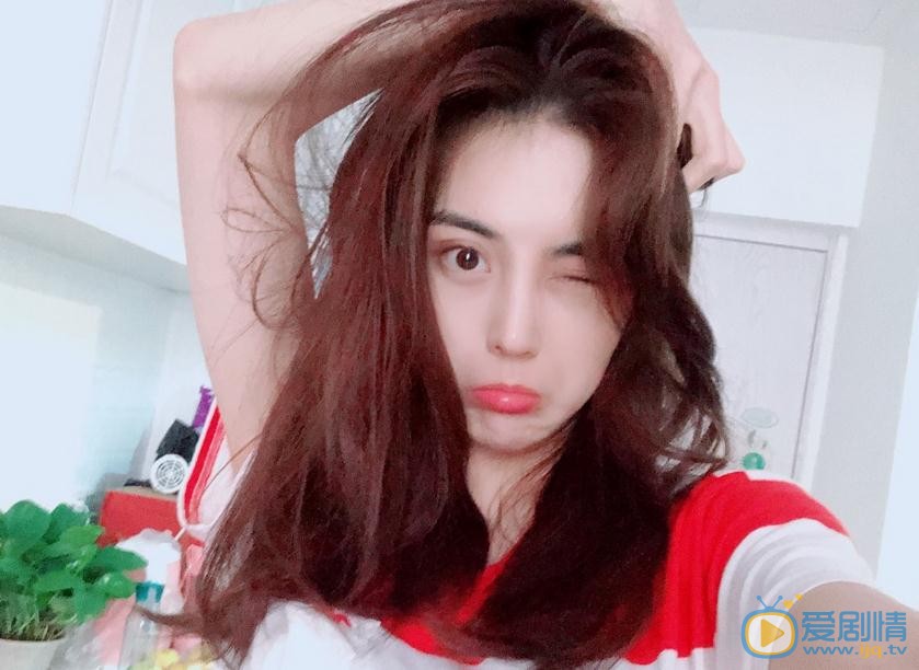 刘因然可爱照 刘因然高清写真_刘因然高清剧照