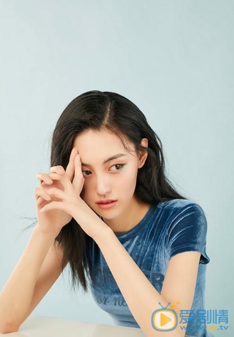 刘因然写真 刘因然高清写真_刘因然高清剧照