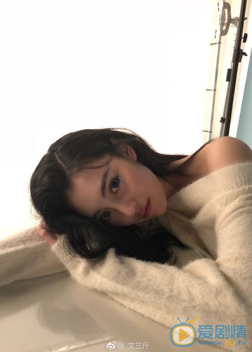 刘因然生活照 刘因然高清写真_刘因然高清剧照