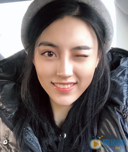 刘因然生活照 刘因然高清写真_刘因然高清剧照