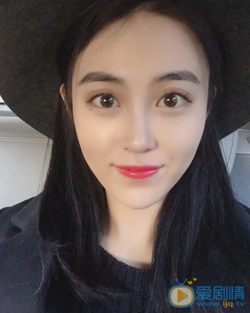 刘因然生活照 刘因然高清写真_刘因然高清剧照