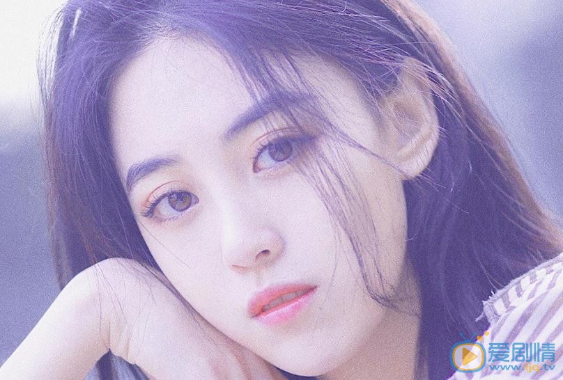 刘因然写真 刘因然高清写真_刘因然高清剧照