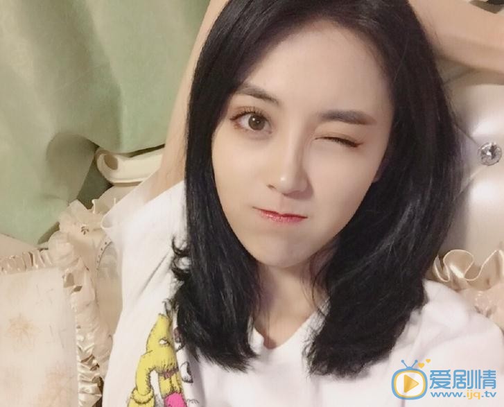 刘因然生活照 刘因然高清写真_刘因然高清剧照